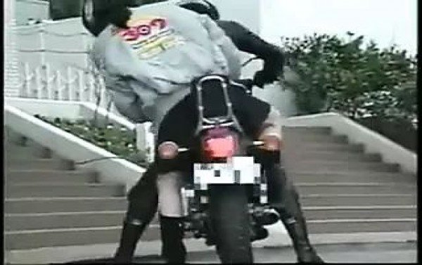 Lesbian Asia Porn_ Bikers Rev Up Gadis!